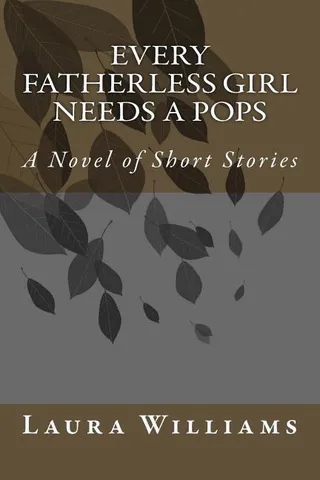 Every Fatherless Girl Needs A Pops