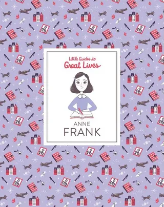 Little Guides to Great Lives: Anne Frank