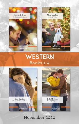 Western Box Set