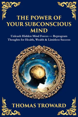 The Power of Your Subconscious Mind