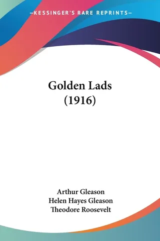 Golden Lads