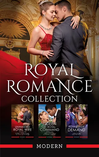 Unwanted Royal Wife