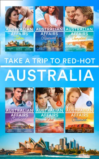 Australian Affairs Collection