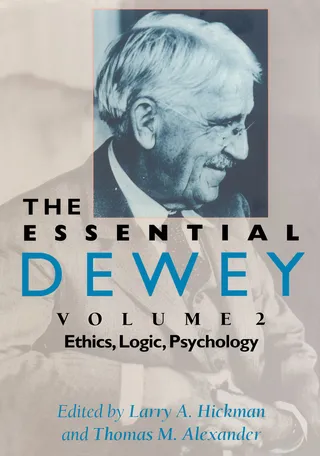 Essential Dewey