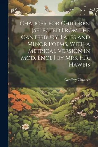Chaucer for Children