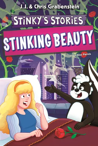 Stinking Beauty