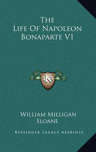 The Life of Napoleon Bonaparte