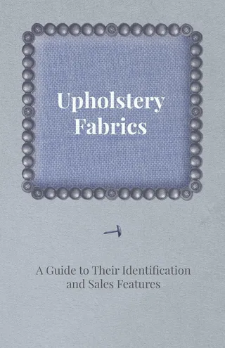 Upholstery Fabrics