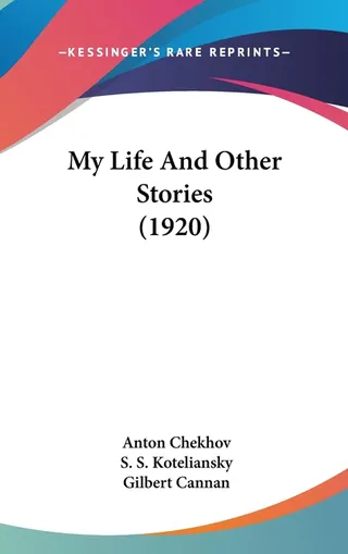 My Life And Other Stories