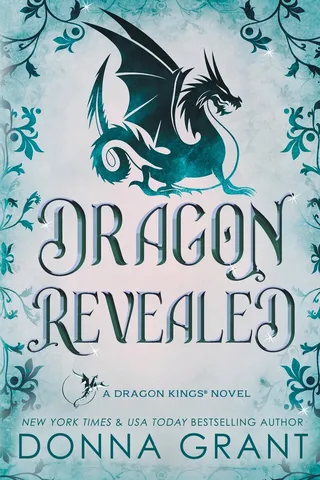 Dragon Revealed