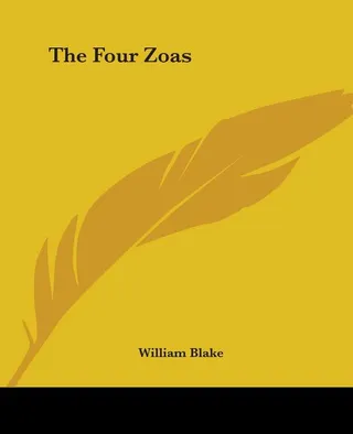 The Four Zoas