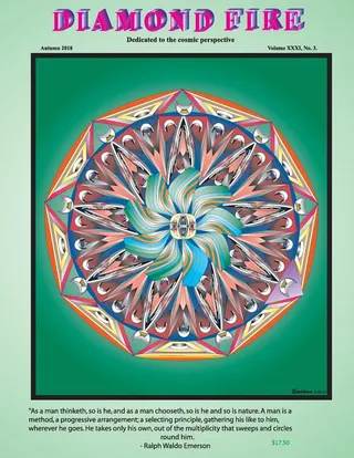 Diamond Fire