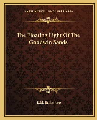 The Floating Light Of The Goodwin Sands