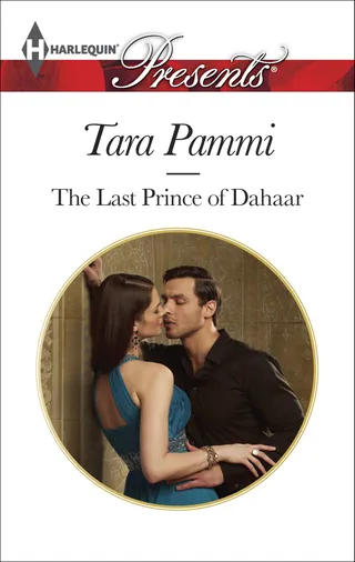Last Prince of Dahaar