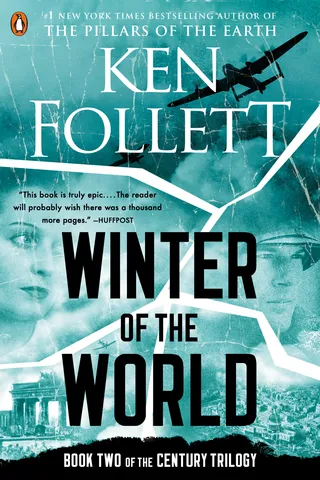 Winter of the World