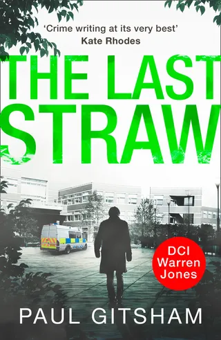 Last Straw