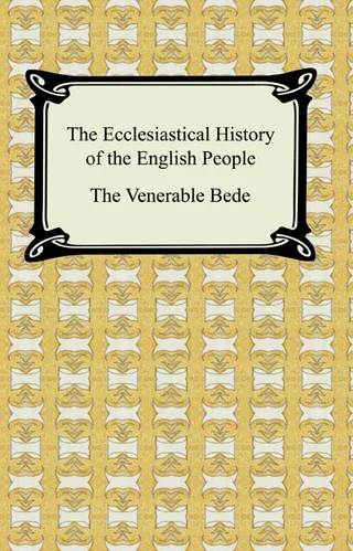 Ecclesiastical History of the English People