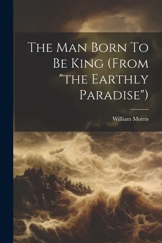 The Man Born To Be King