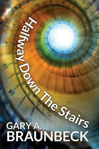 Halfway Down the Stairs