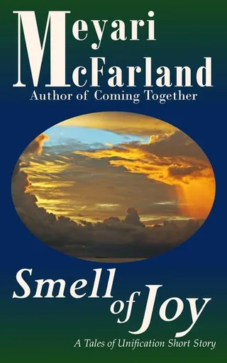 Smell of Joy