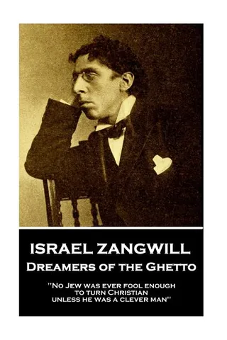 Children of the Ghetto: A Study of a Peculiar People