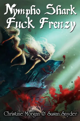 Nympho Shark Fuck Frenzy