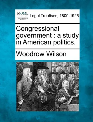 Congressional Government