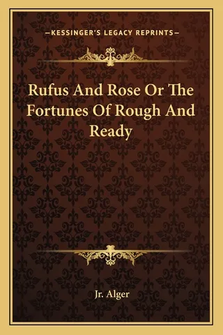 Rufus and Rose
