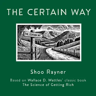 The Certain Way