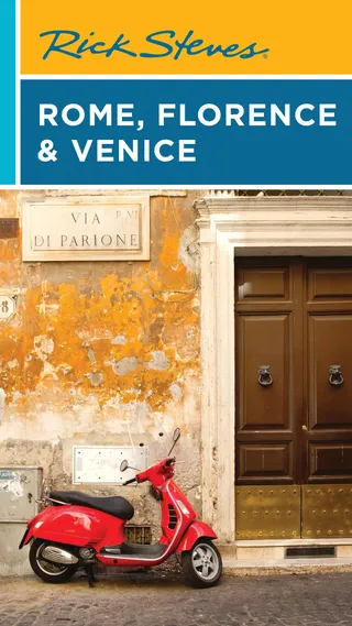 Rome, Florence & Venice