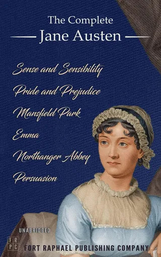 Complete Jane Austen