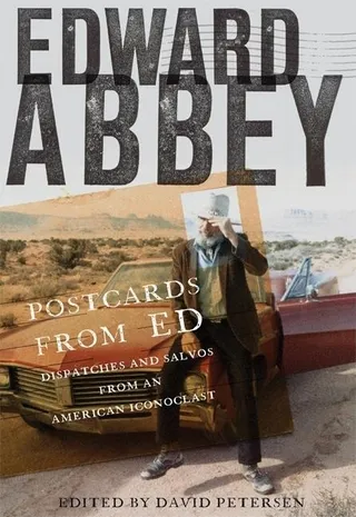 Postcards from