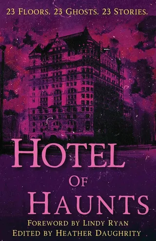 Hotel of Haunts
