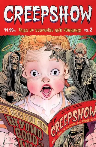 Creepshow