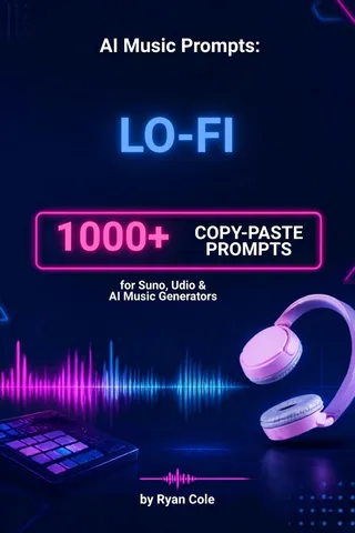 AI Music Prompts