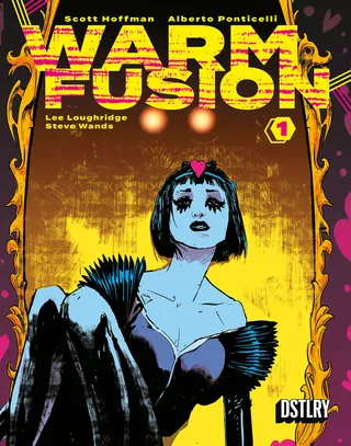 Warm Fusion