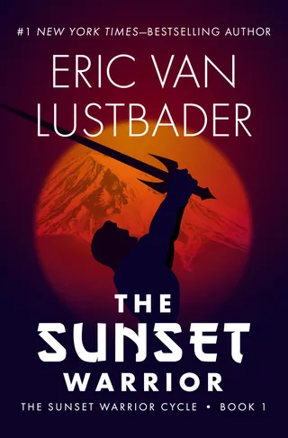 Sunset Warrior