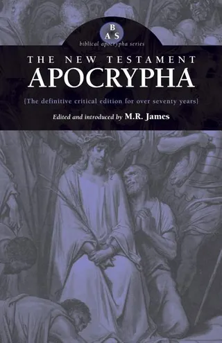 The Testament Apocrypha