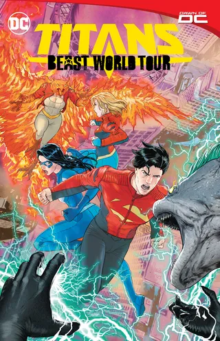 Titans