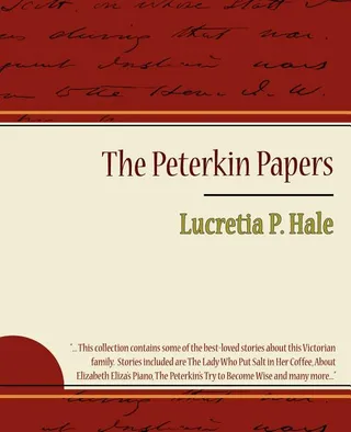 The Peterkin Papers
