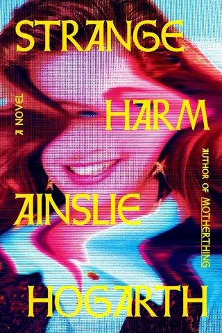 Strange Harm