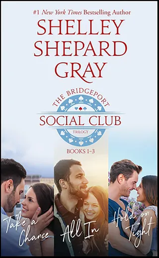 The Bridgeport Social Club Trilogy