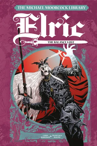 Elric: The Balance Lost, Vol. 1