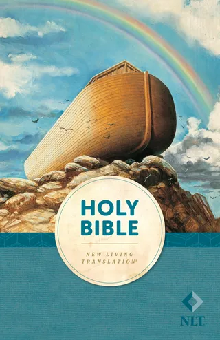 Children's Holy Bible