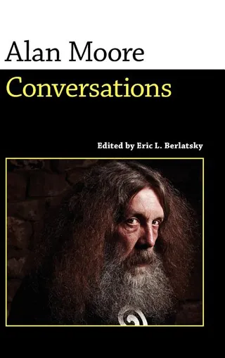 Alan Moore