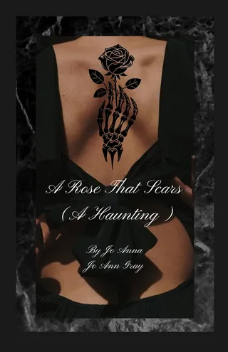 A Rose That Scars