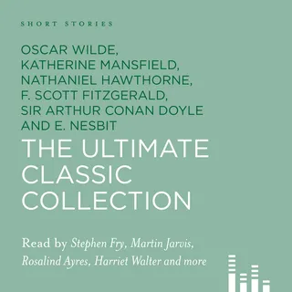 The Ultimate Classic Collection