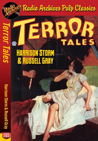 Terror Tales
