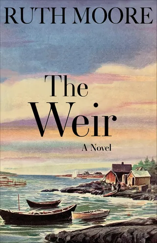 The Weir