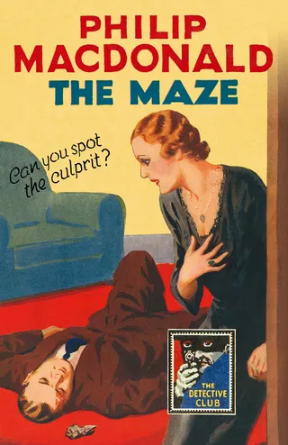 Maze